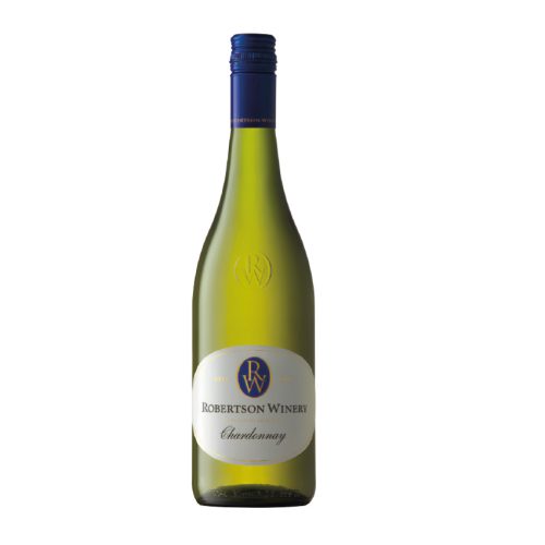 4110670 VINO BLANCO CHARDONAY ROBERTSON BOT. 750ML