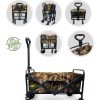 REMOLQUE PLEGABLE CHICO.jpg Coche Pequeño Remolque Camuflado con 4 Ruedas
