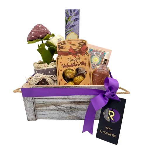 CANASTA PEQUEÑO PLACER