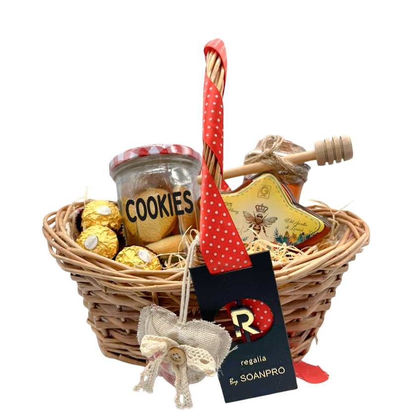 CESTA DE LA NONNA