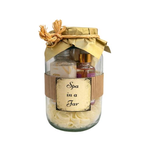 2600829 KIT SPA & RELAX