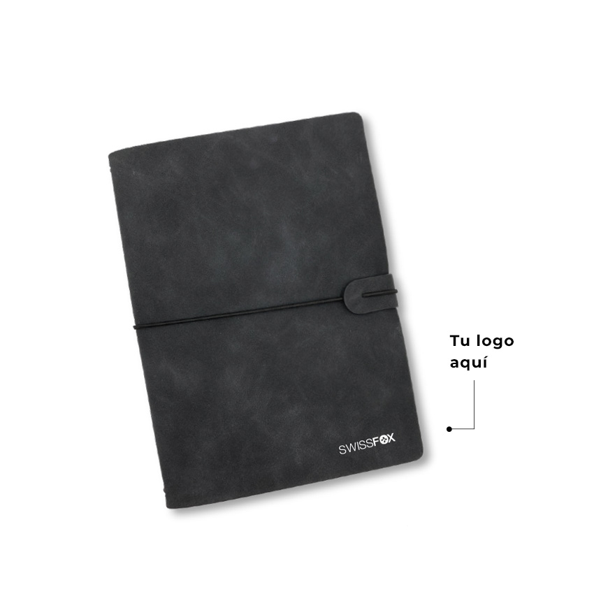 LIBRETA EJECUTIVA