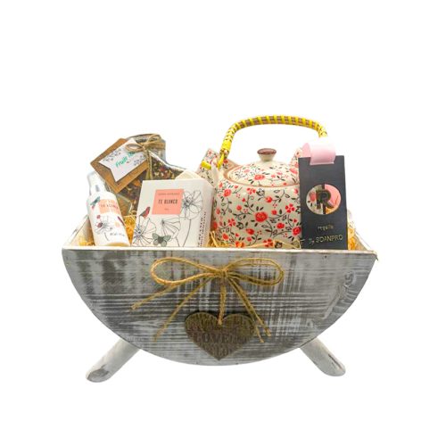 2600836 BOX ARMONÍA NATURAL