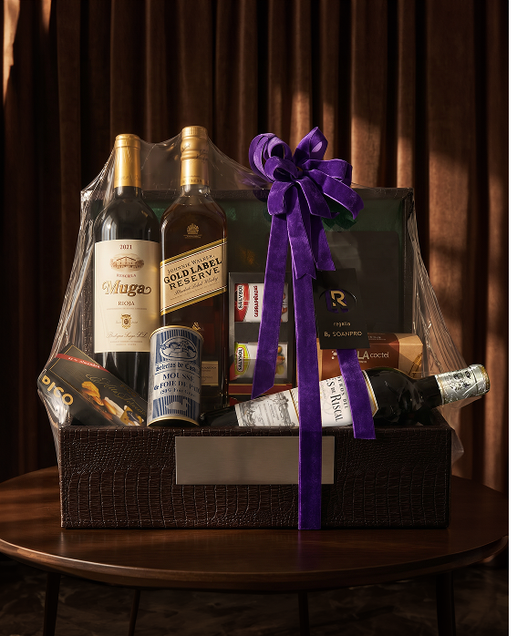 Box Experiencia Premium