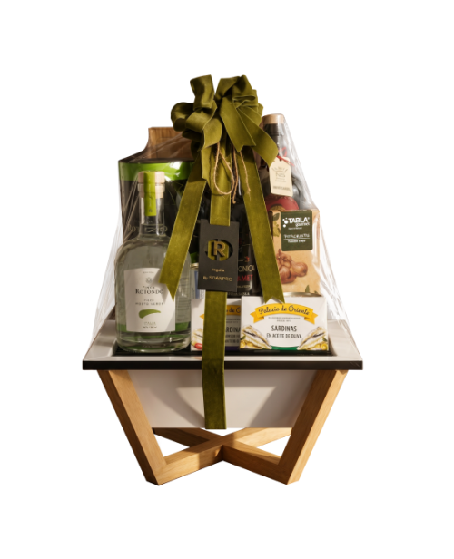 2601456B Set Experiencia Mosto Verde Italia