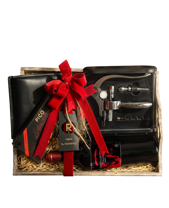 Set Premium Vino