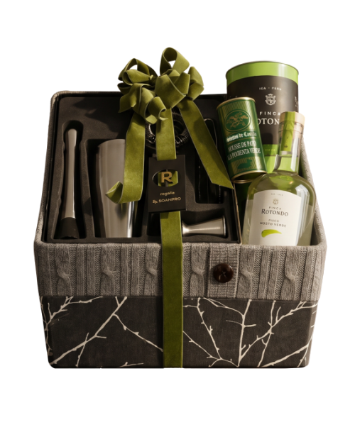 2601465B Set Gourmet Pisquero