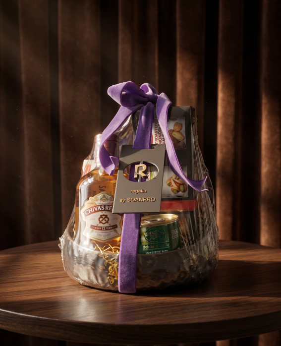 Box Sabores Selectos