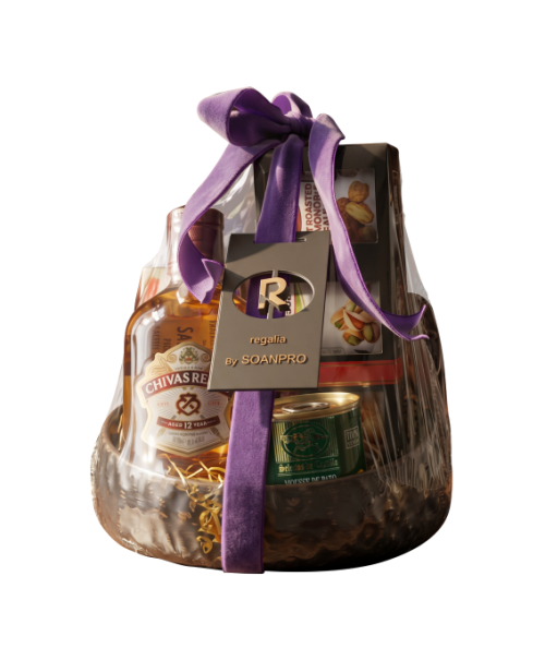 2601470B Box Sabores Selectos
