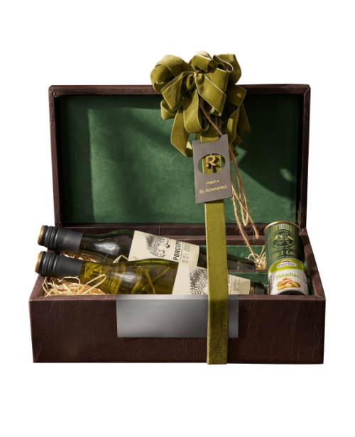 2601485B Box Reserva Selecta