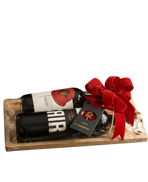 2601489B Dúo Gourmet Cair