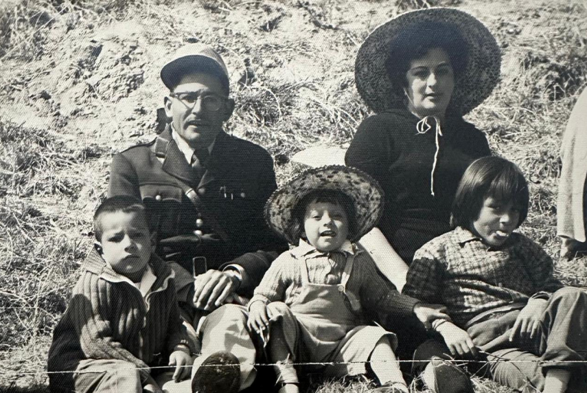 Historia SOANPRO